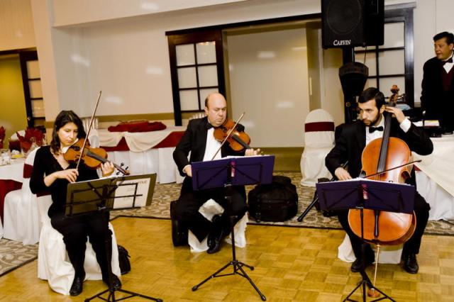 Trio