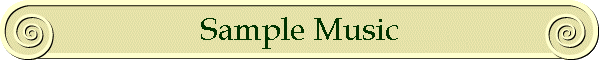 Sample Music